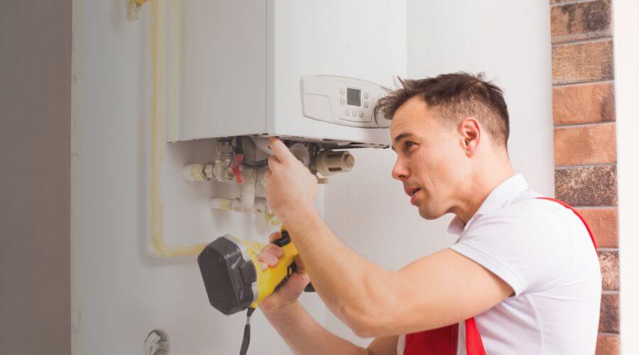 Professional Leak Detection Services in Hathaway, MT
